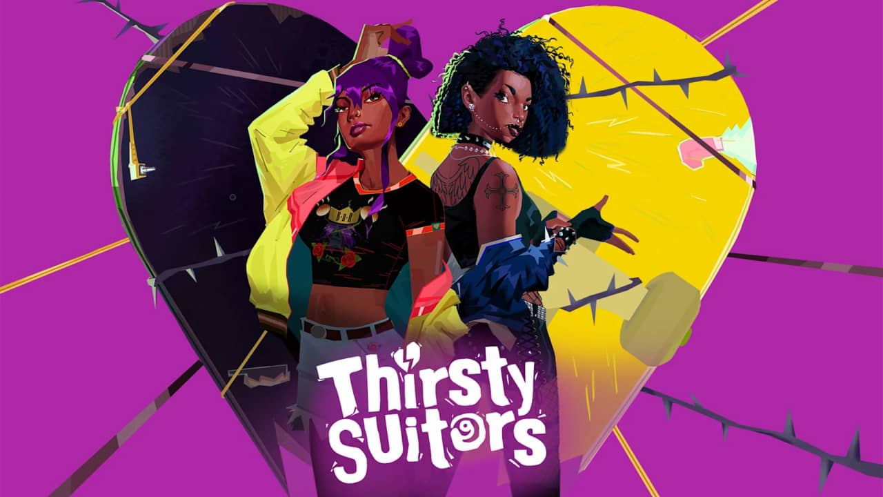switch520游戏_饥渴追求者_Thirsty Suitors_0