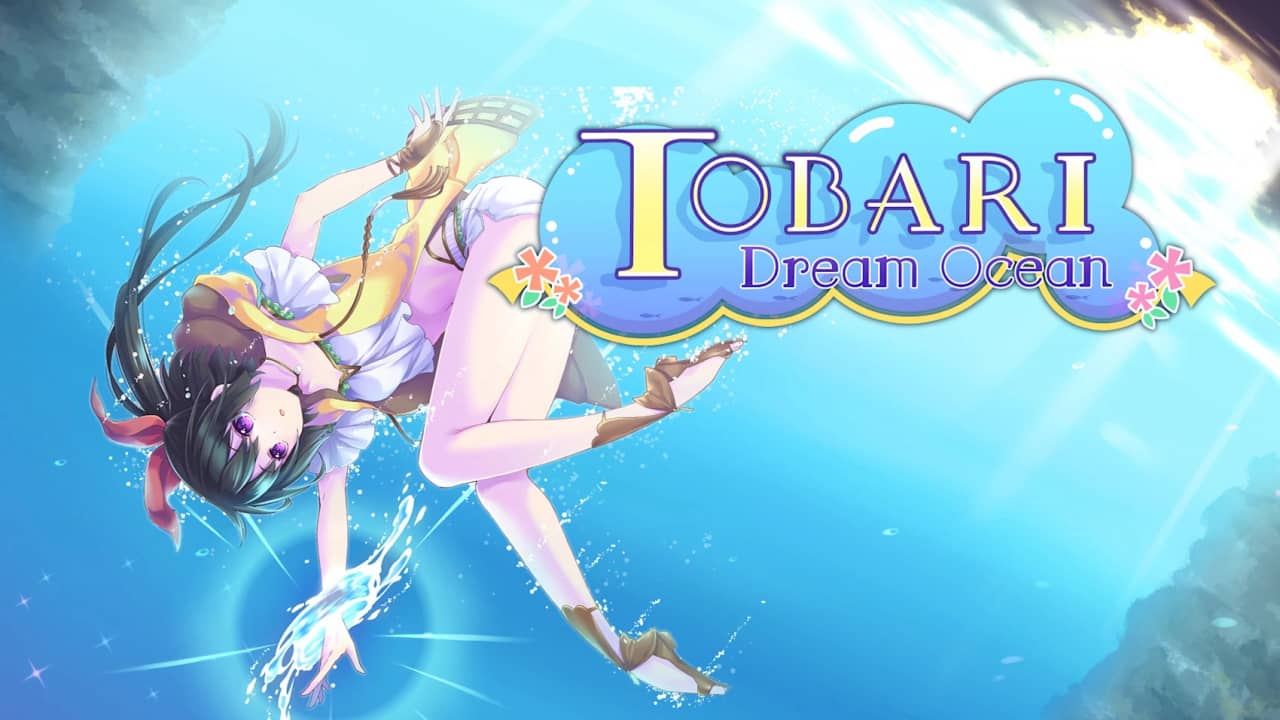 switch520游戏_托芭莉：梦之海_Tobari: Dream Ocean_0