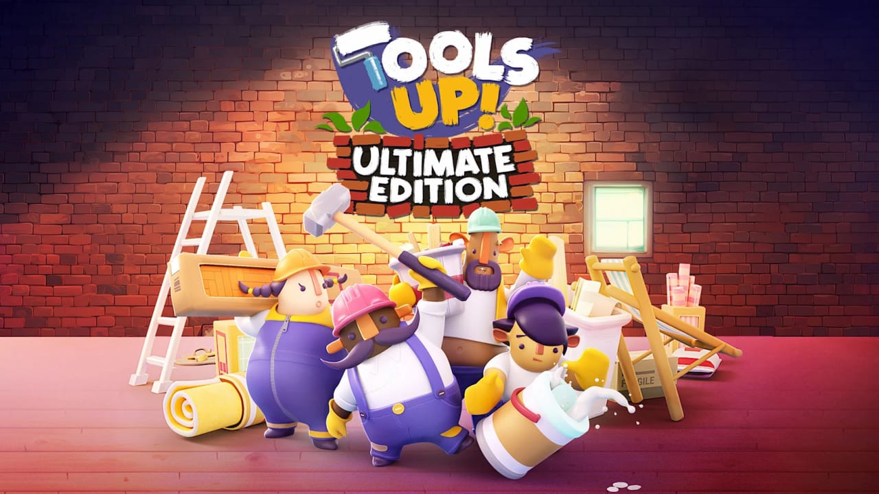 switch520游戏_分手装修：终极版_Tools Up! Ultimate Edition_0