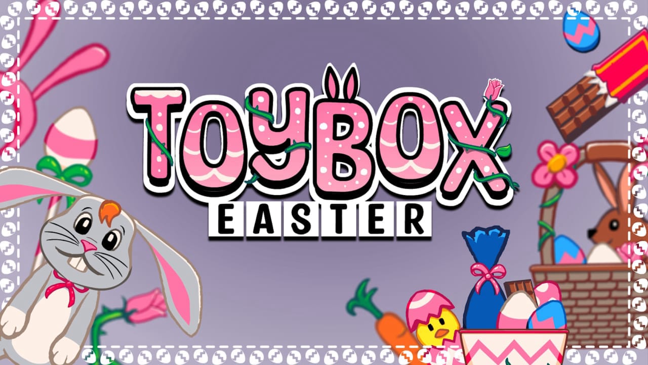 switch520游戏_复活节玩具箱_ToyBox Easter_0