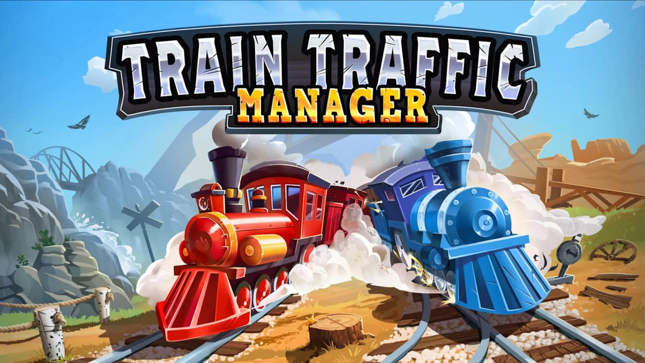 switch520游戏_铁路运输经理人_Train Traffic Manager_0