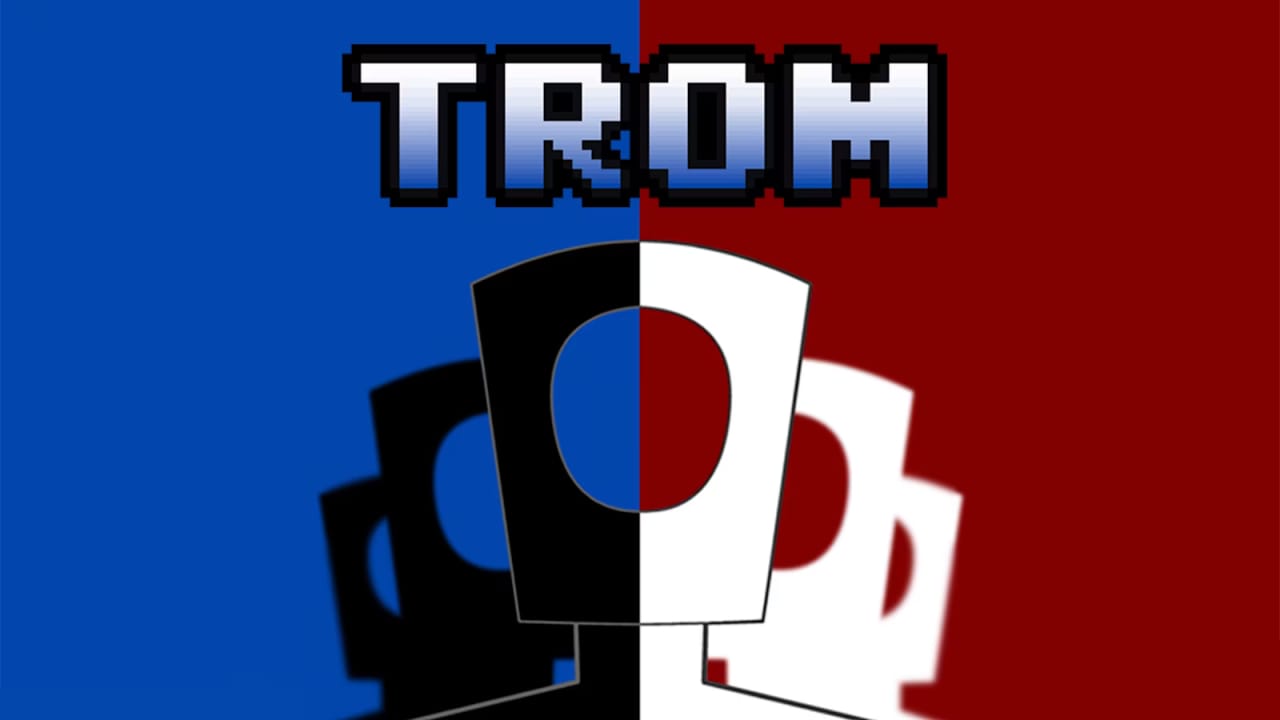 switch520游戏_特罗姆_TROM_0