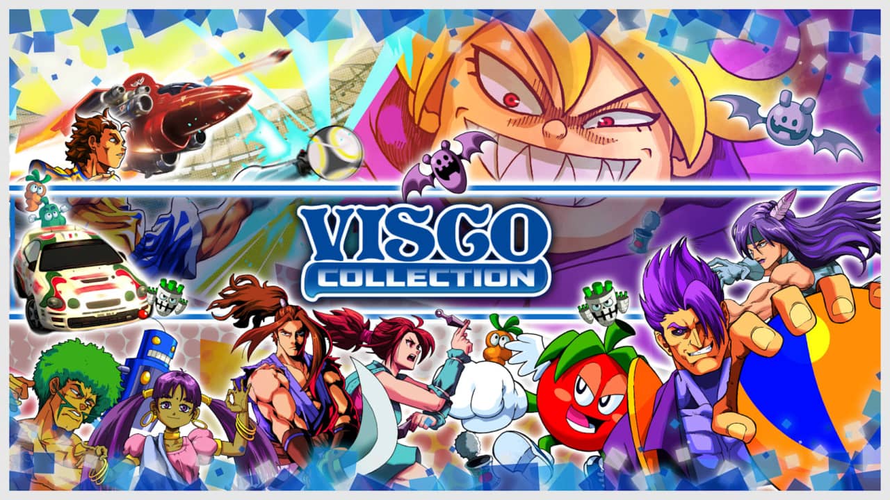switch520游戏_Visco合集_Visco Collection_0