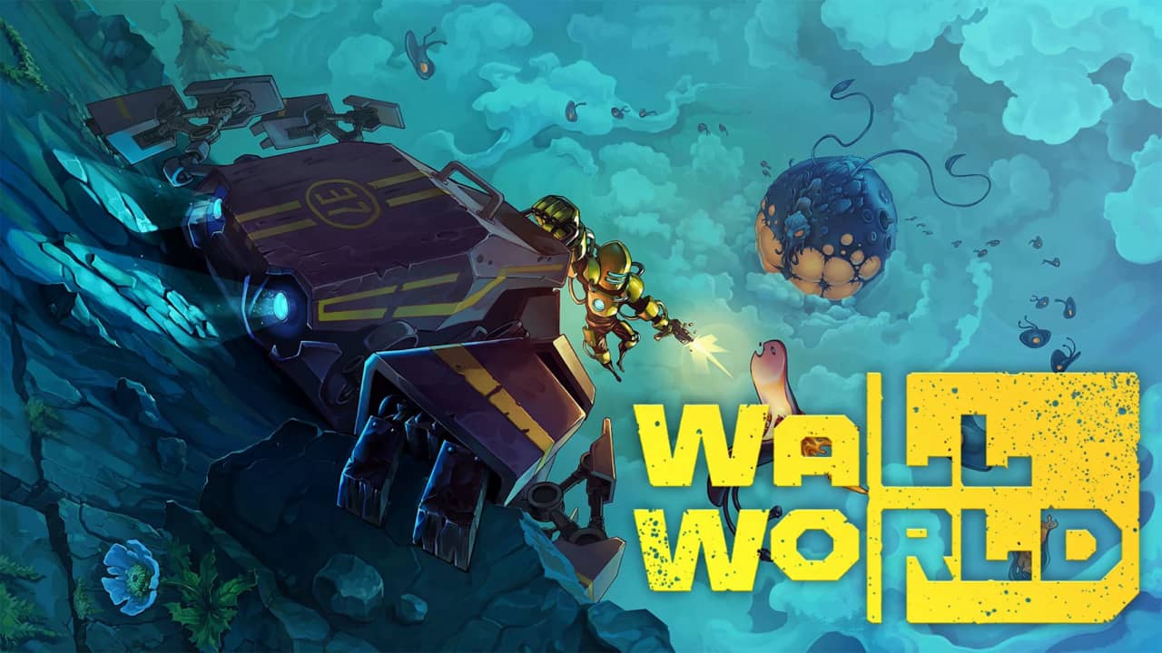 switch520游戏_墙世界_Wall World_0