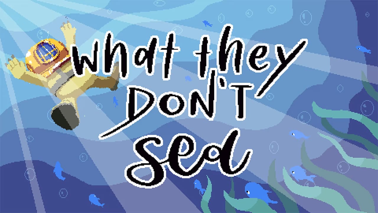 switch520游戏_他们不喜欢的海_What They Don’t Sea_0