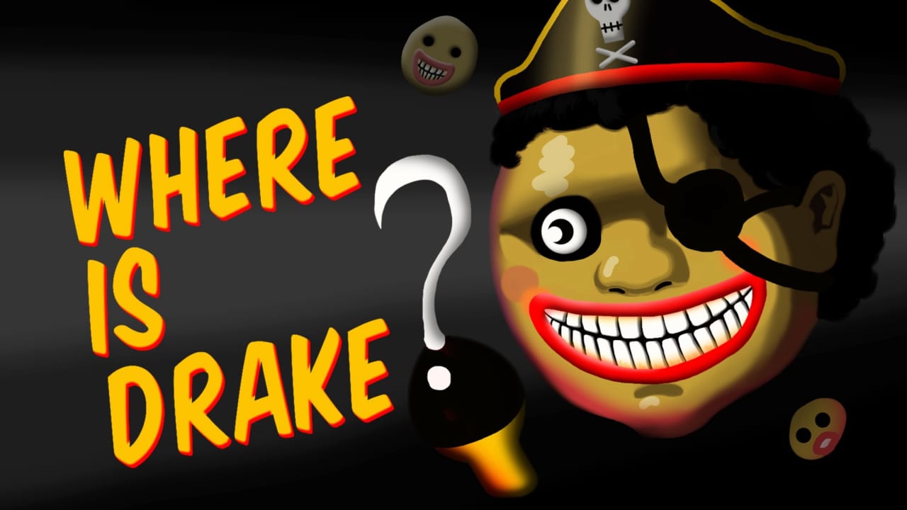 switch520游戏_德雷克在哪儿？_Where is Drake?_0