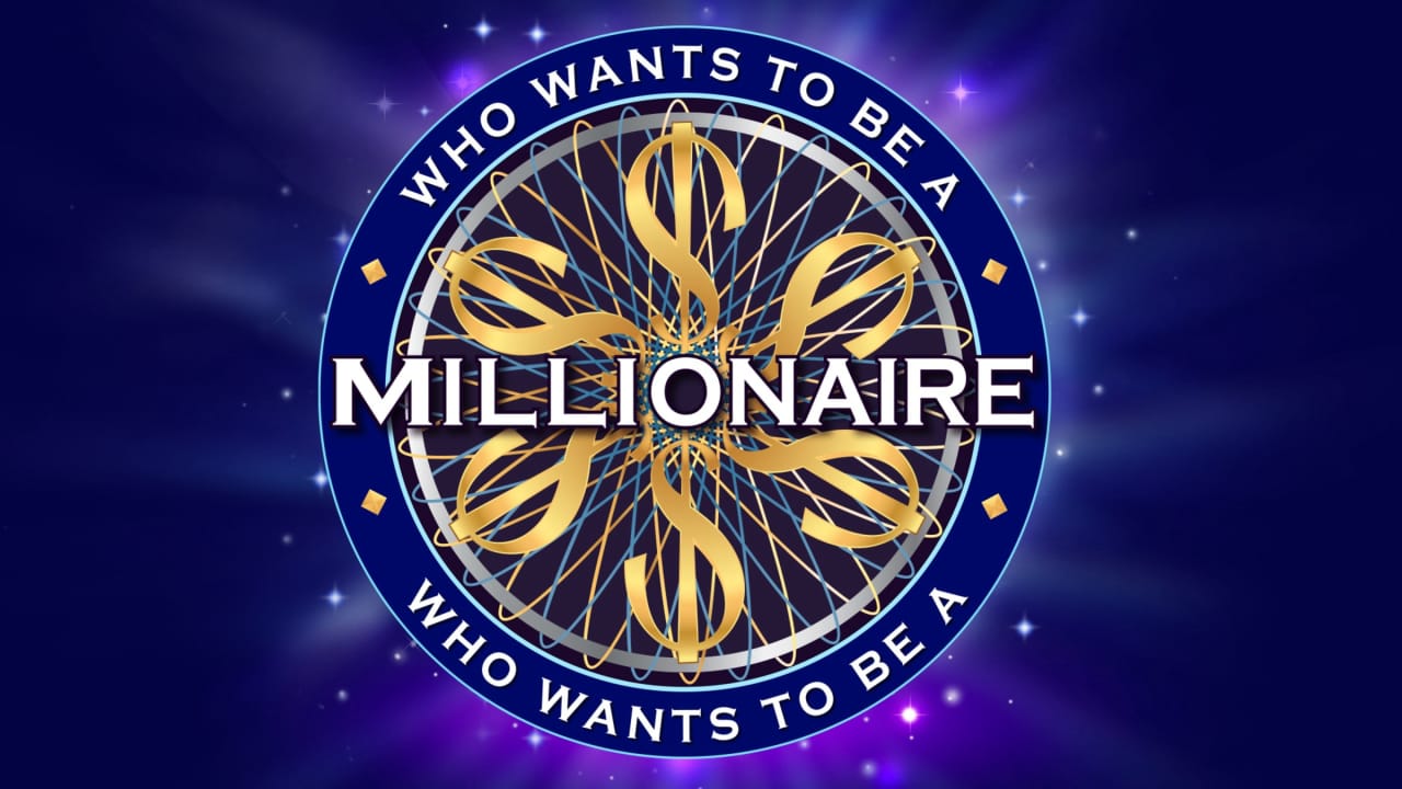 switch520游戏_谁想成为百万富翁？_Who Wants to Be a Millionaire?_0