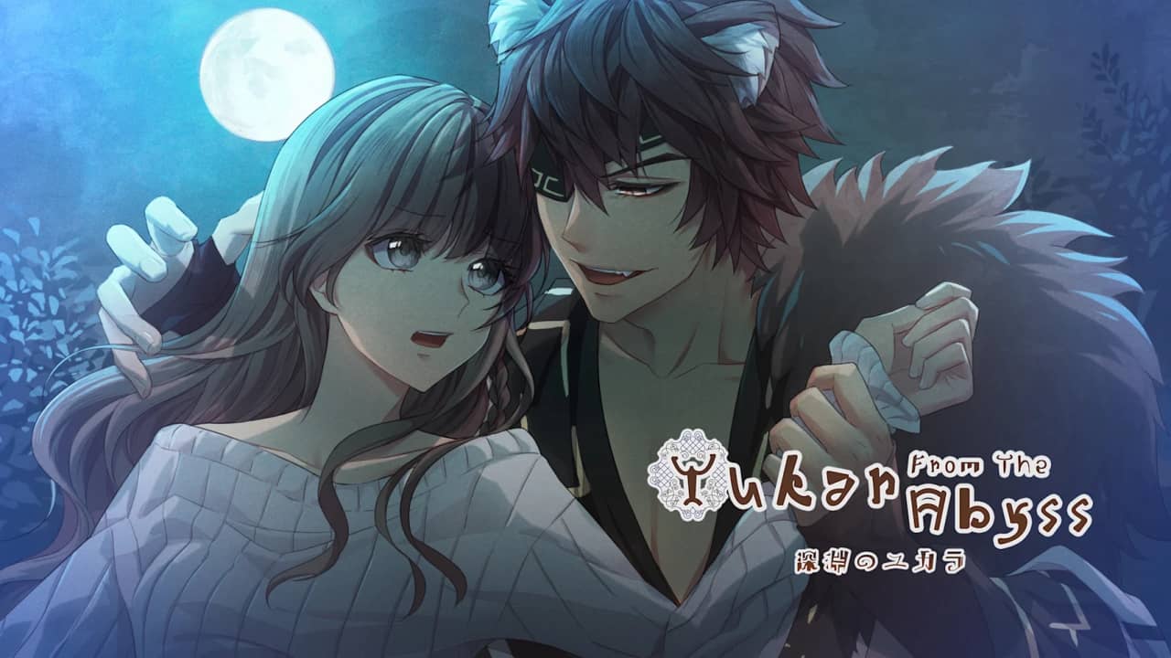 switch520游戏_来自深渊的尤卡_Yukar From the Abyss_0