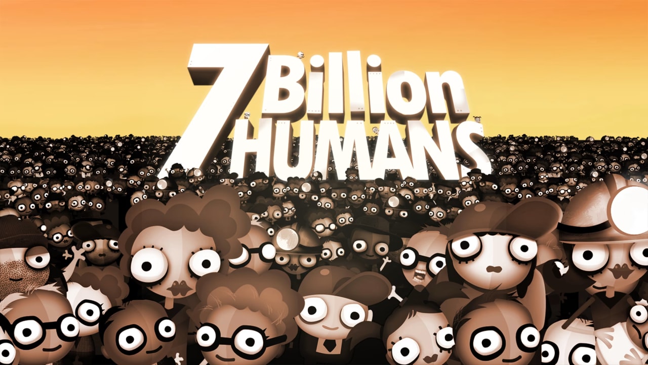 switch520游戏_70亿人类_7 Billion Humans_0