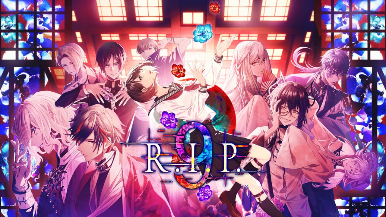 switch520游戏_九人安息_9 R.I.P._0