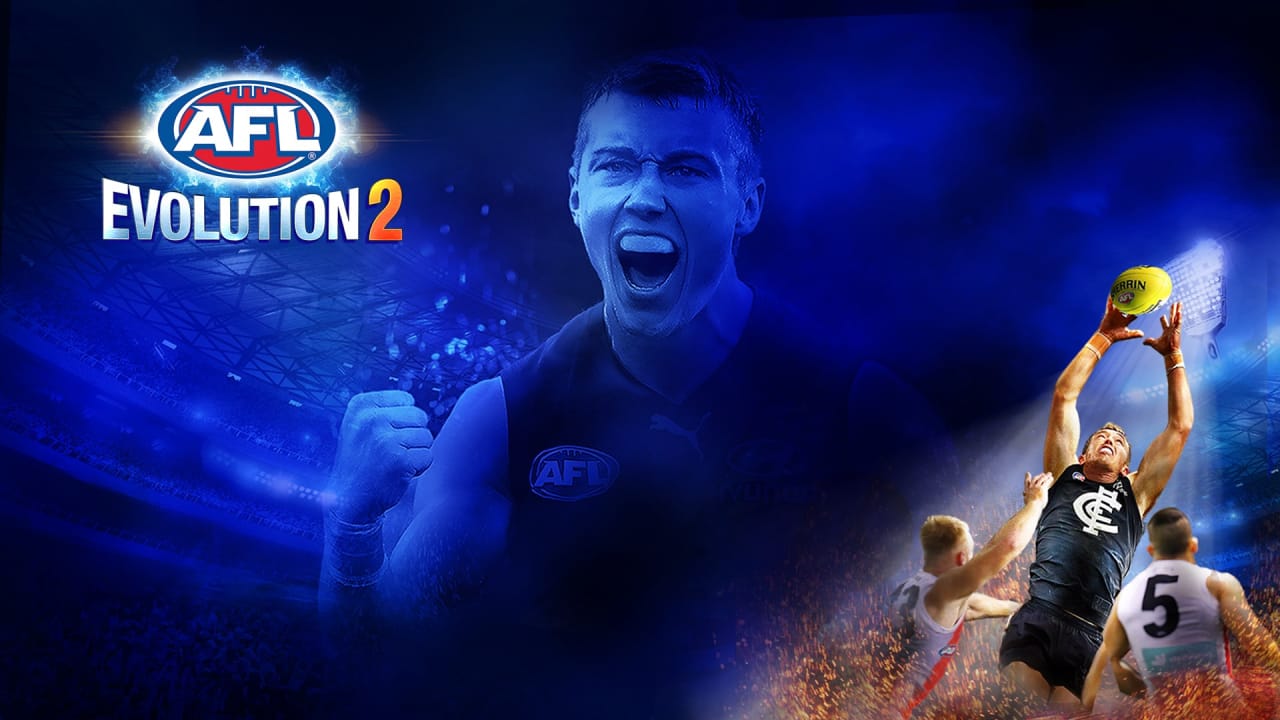 switch520游戏_澳式橄榄球：进化2_AFL Evolution 2_0