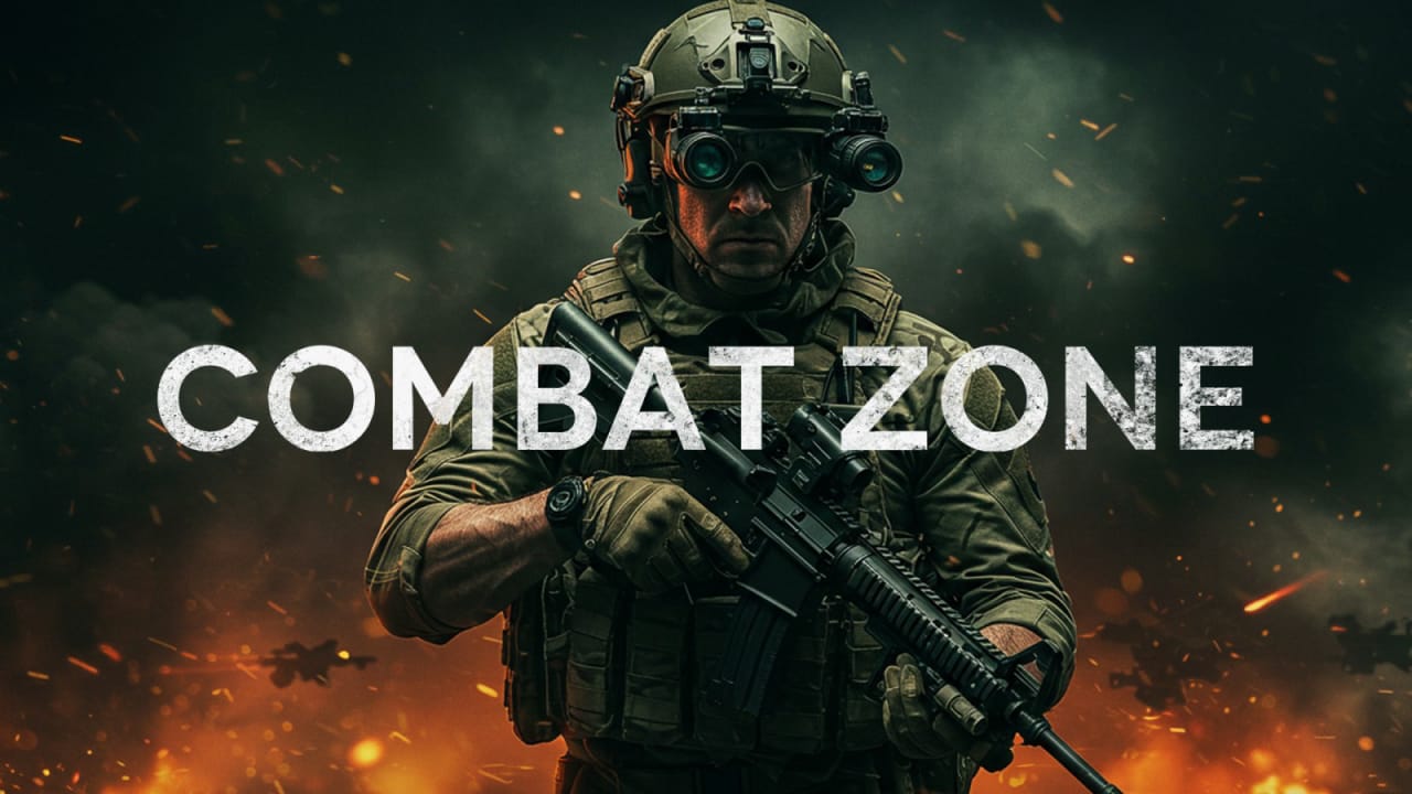 switch520游戏_战斗区域_Combat Zone_0