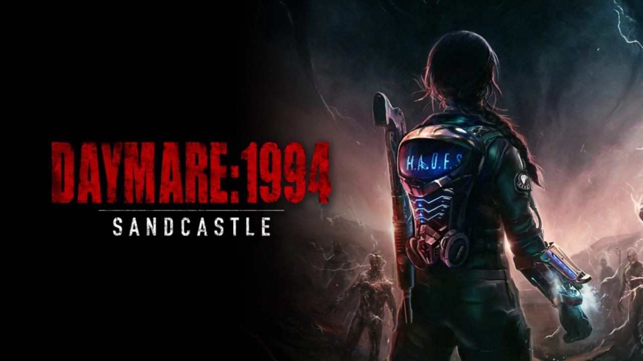 switch520游戏_白日梦魇：沙堡1994_Daymare: 1994 Sandcastle_0