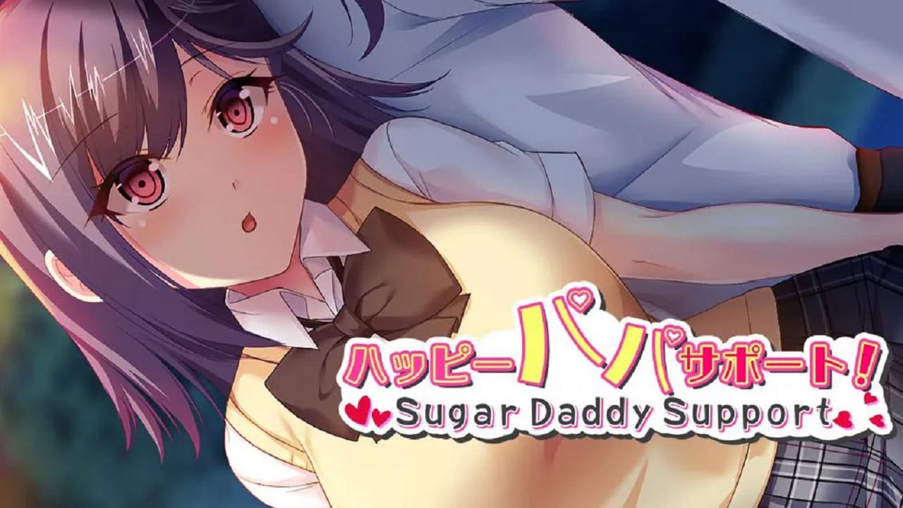 switch520游戏_贴心爸爸来救援！_Sugar Daddy Support_0