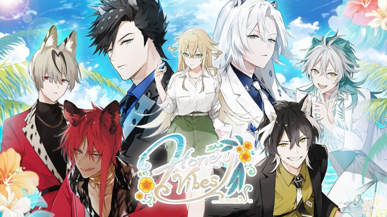 switch520游戏_甜蜜预感_Honey Vibes_0