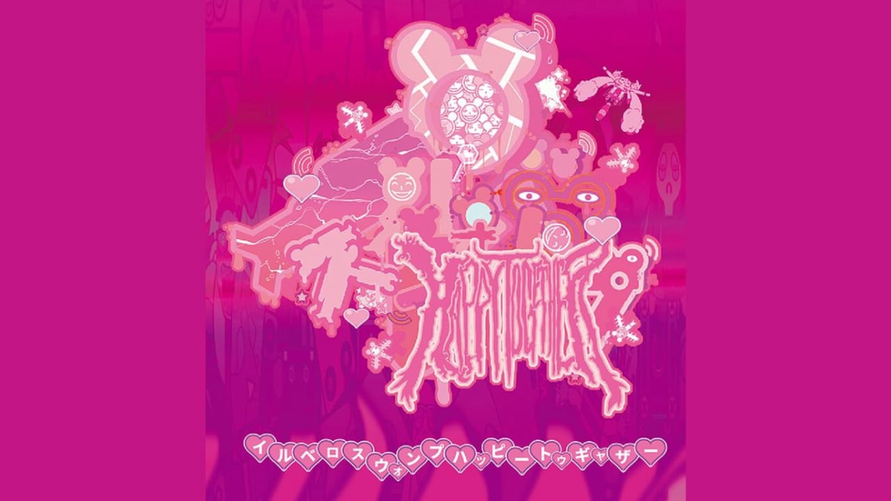 switch520游戏_病态空间Swamp快乐在一起_Illvelo Swamp Happy Together_0