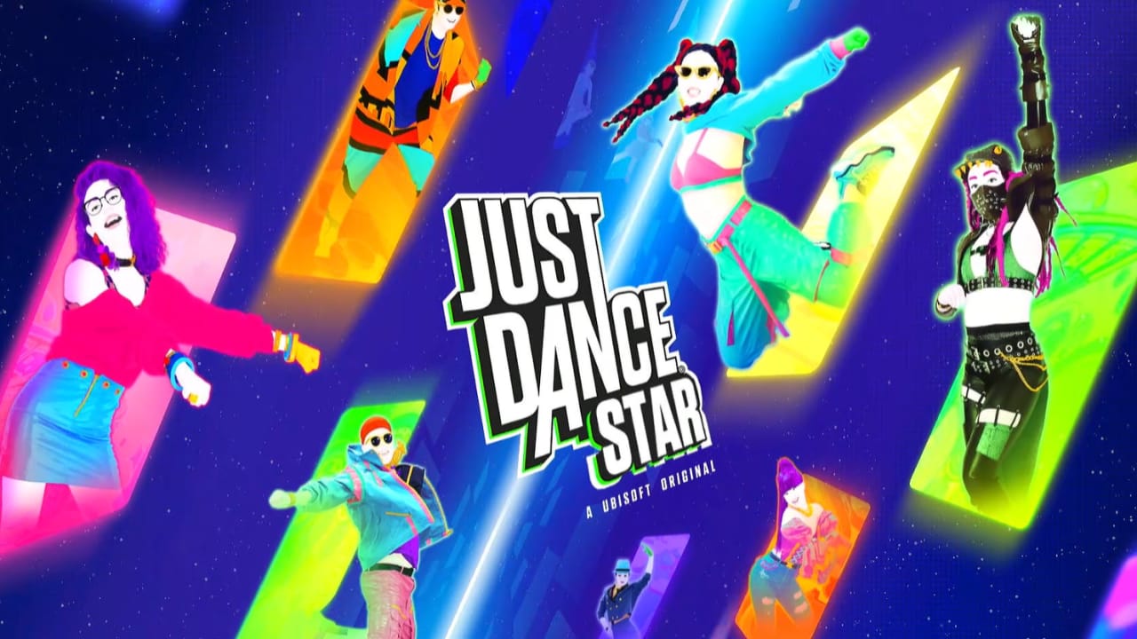 switch520游戏_舞力全开STAR_Just Dance star 2025_0