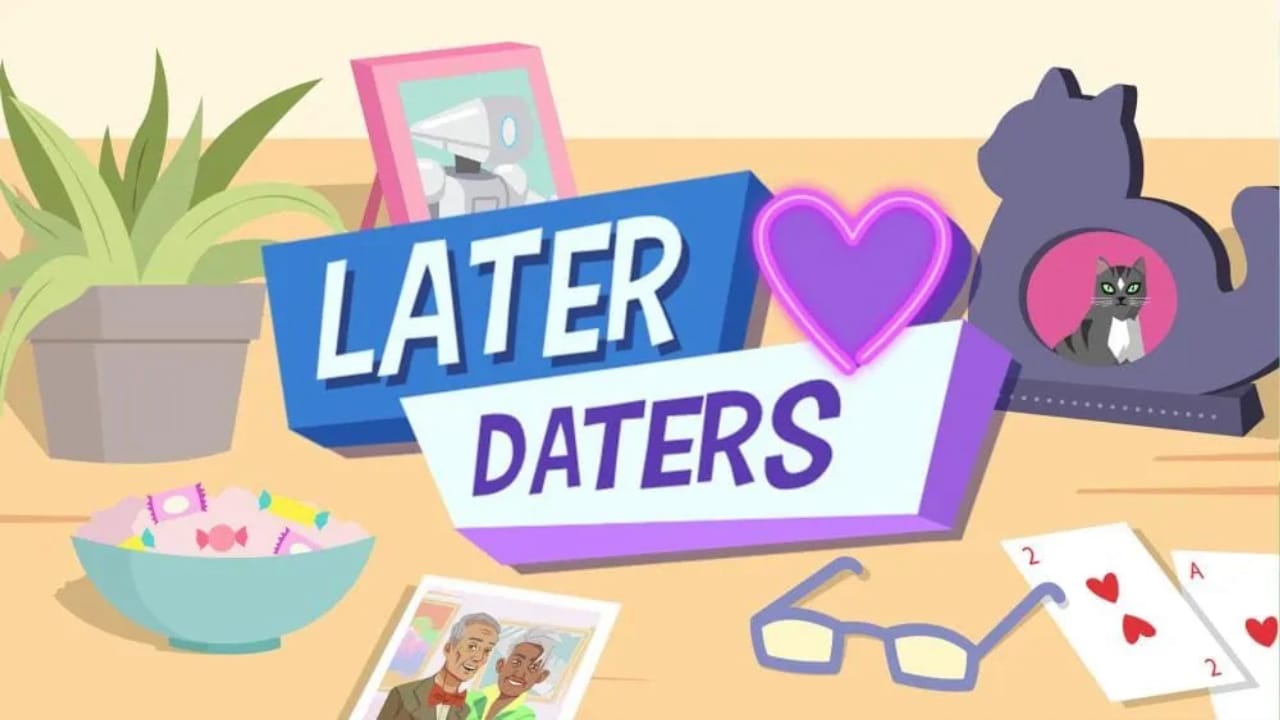 switch520游戏_晚婚人士_Later Daters_0