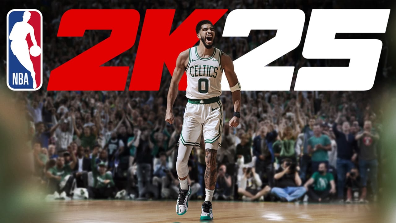 switch520游戏_NBA 2K25_0