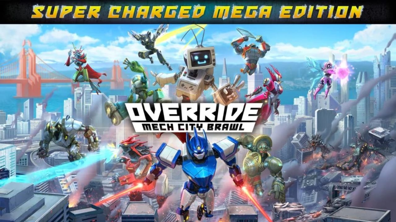 switch520游戏_摧毁骑士：机甲乱斗_Override: Mech City Brawl – Super Charged Mega Edition_0