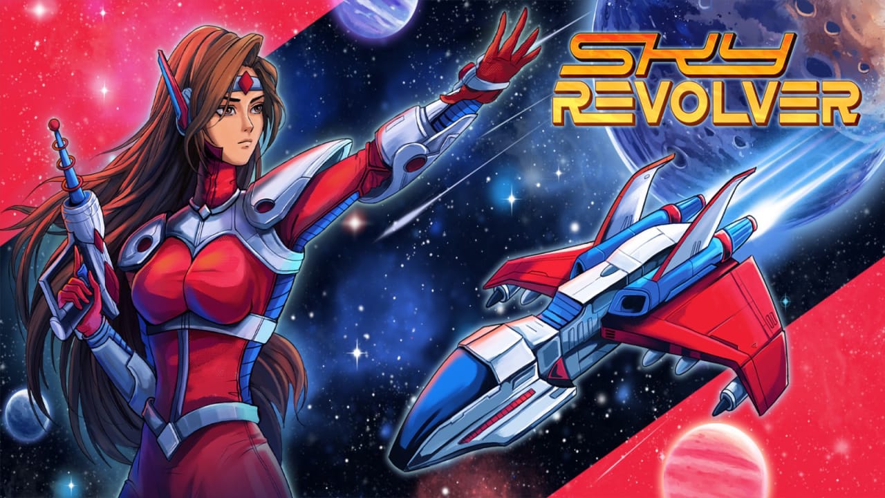 switch520游戏_天空左轮_Sky Revolver_0