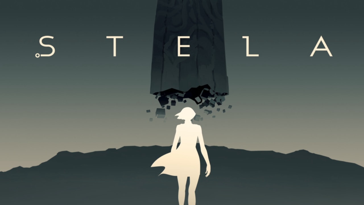 switch520游戏_斯特拉_Stela_0