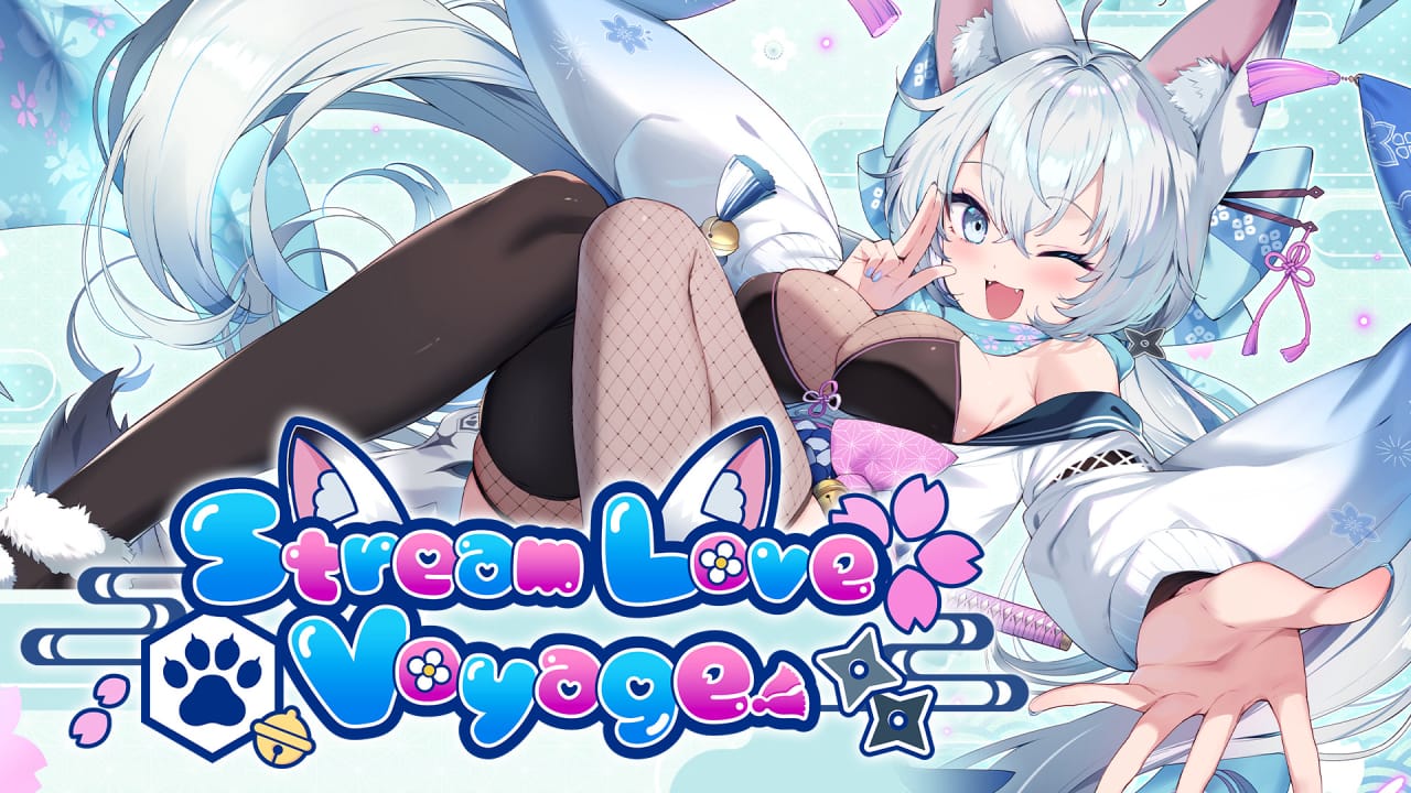 switch520游戏_流爱航行_StreamLove Voyage_0