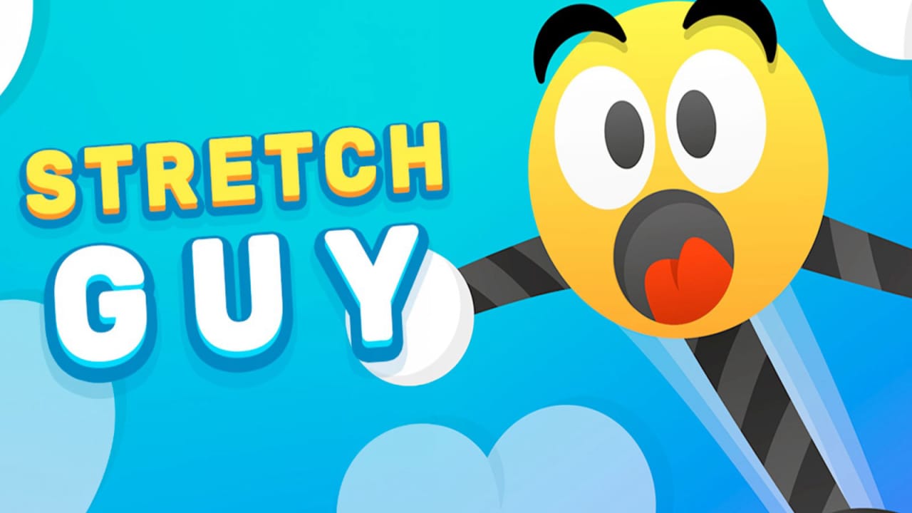 switch520游戏_弹力男_Stretch Guy_0