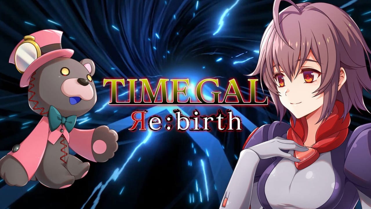 switch520游戏_时空女孩Re:birth_タイムギャル Re:birth_0