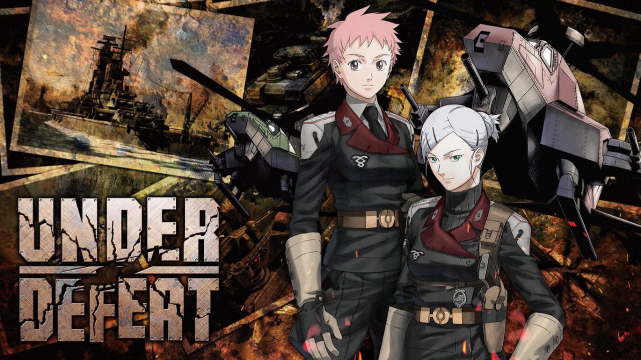 switch520游戏_天翔铁骑_UNDER DEFEAT_0
