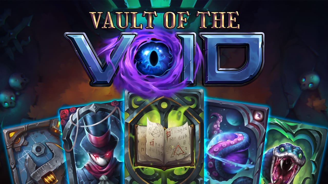 switch520游戏_虚空穹牢_Vault of the Void_0