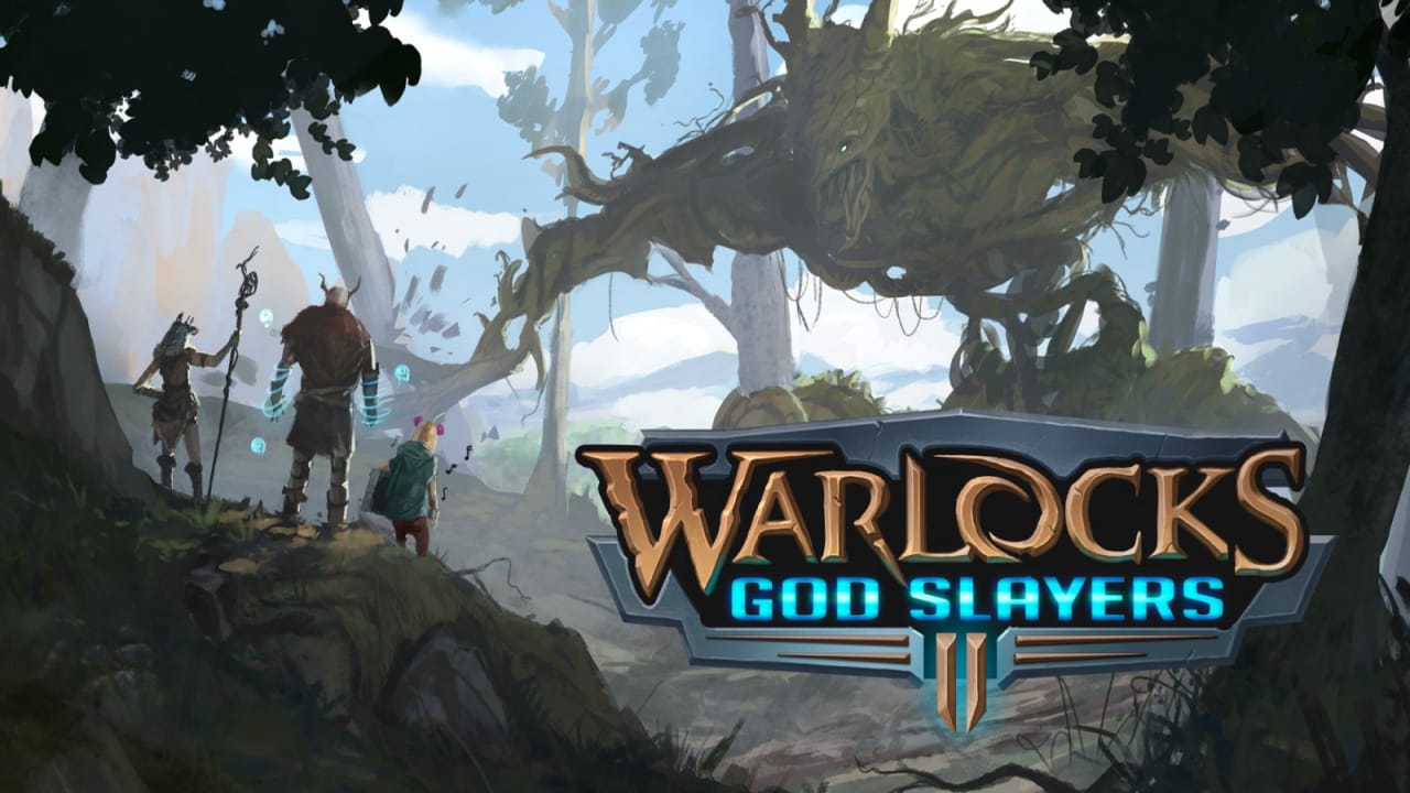 switch520游戏_术士2：噬神者_Warlocks 2: God Slayers_0