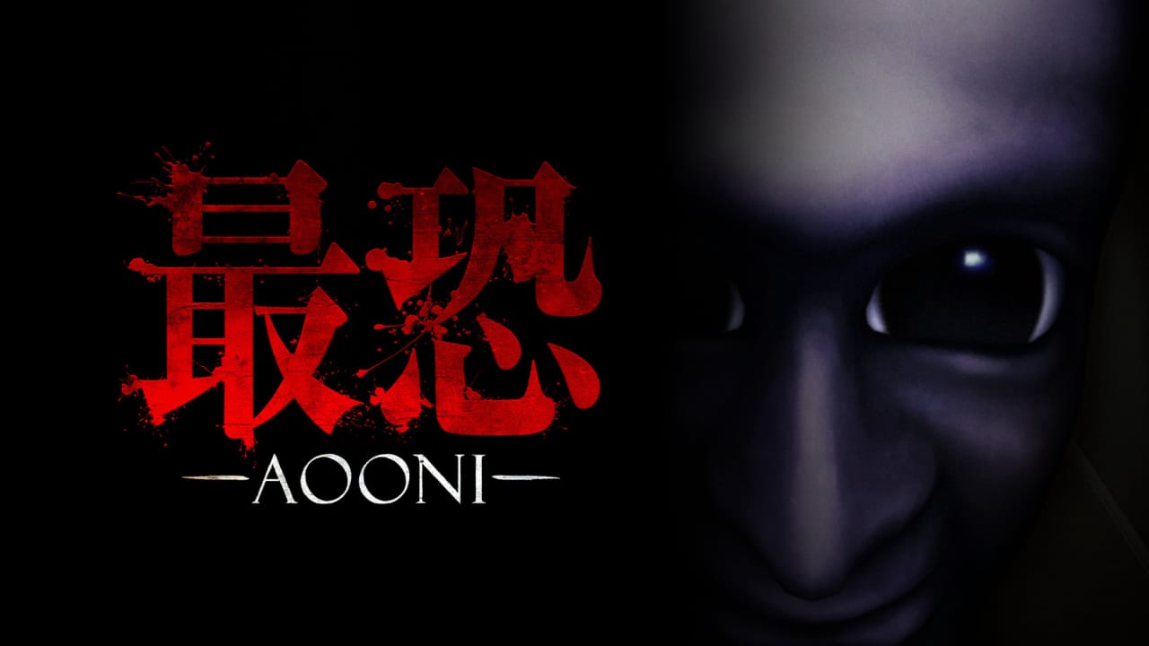 switch520游戏_最恐 -青鬼-_Absolute Fear -AOONI-_0