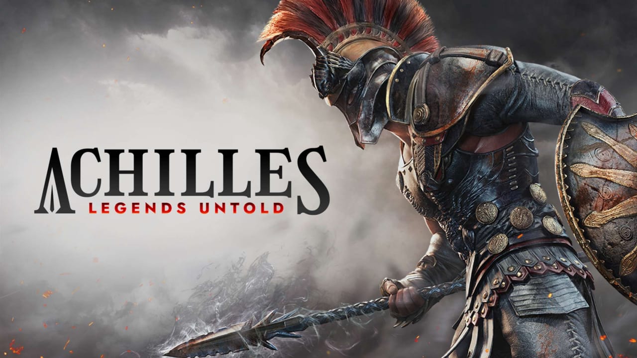 switch520游戏_阿喀琉斯：传说未竟之谜_Achilles: Legends Untold_0