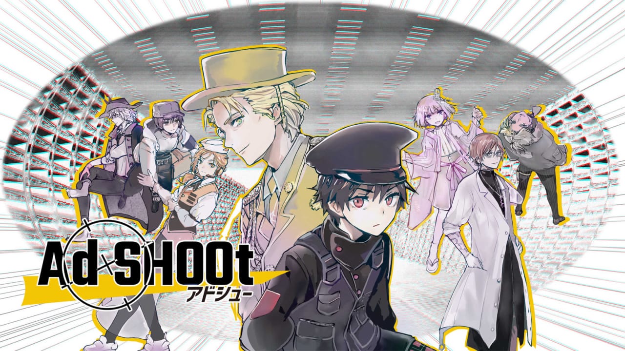 switch520游戏_广告击落_Ad SHOOt_0