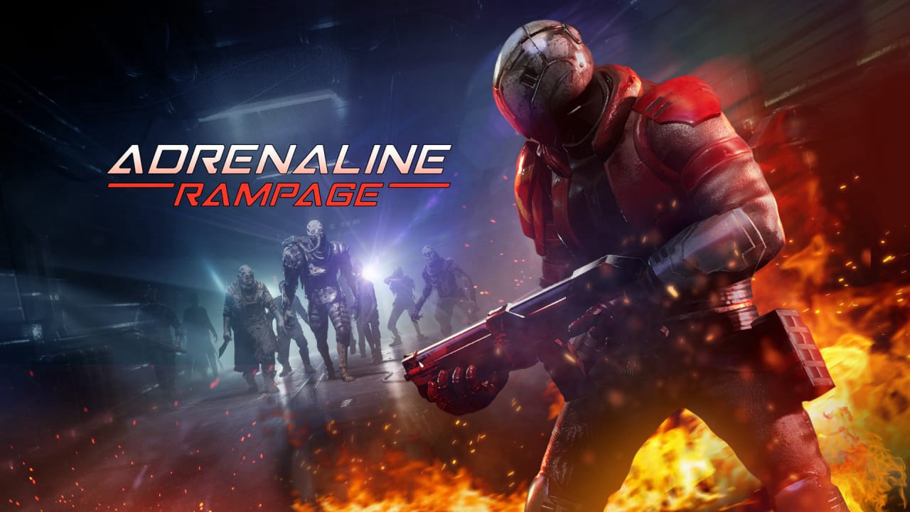 switch520游戏_肾上腺素狂暴_Adrenaline Rampage_0