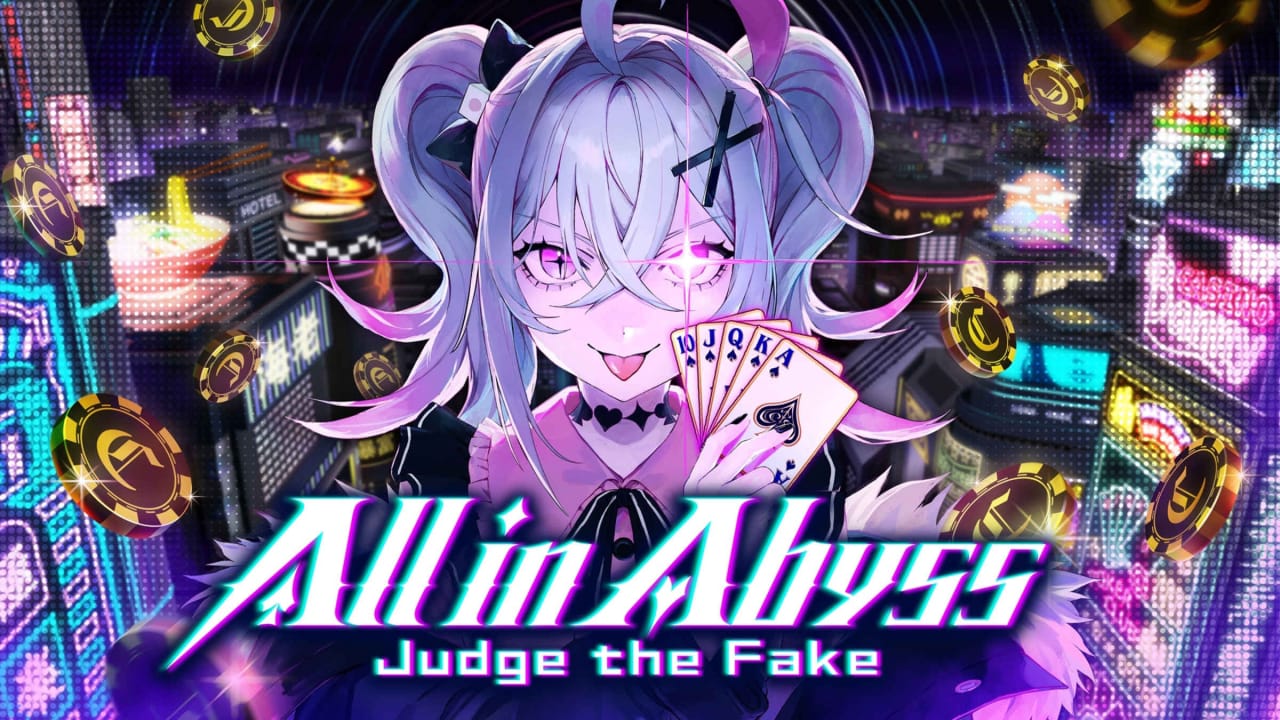 switch520游戏_深渊绝赌：千王处刑_All in Abyss: Judge the Fake_0