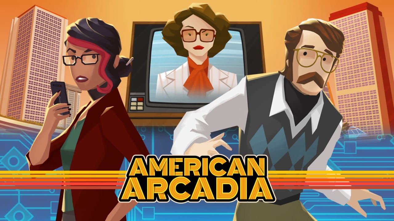 switch520游戏_美国阿卡迪亚_American Arcadia_0