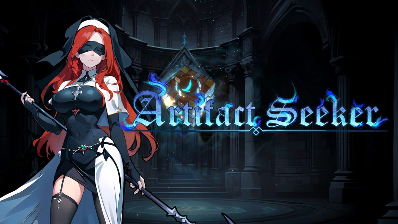 switch520游戏_神器行者_Artifact Seeker_0