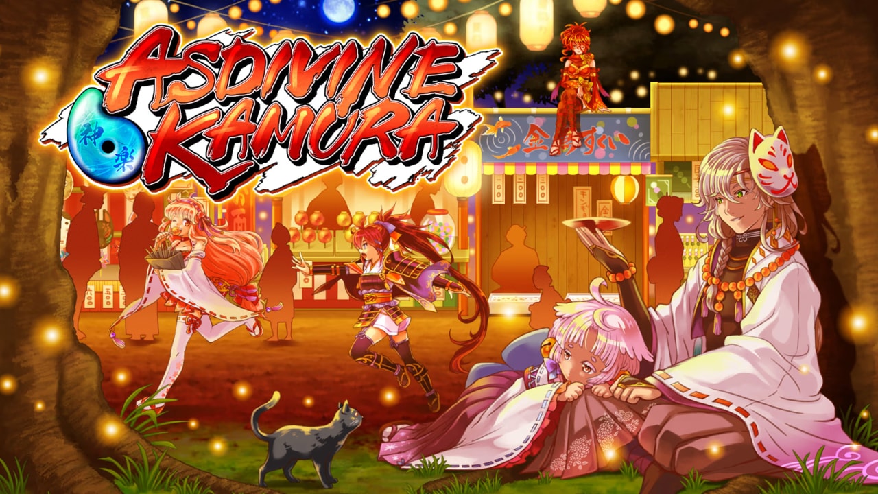switch520游戏_神之御玉_Asdivine Kamura_0