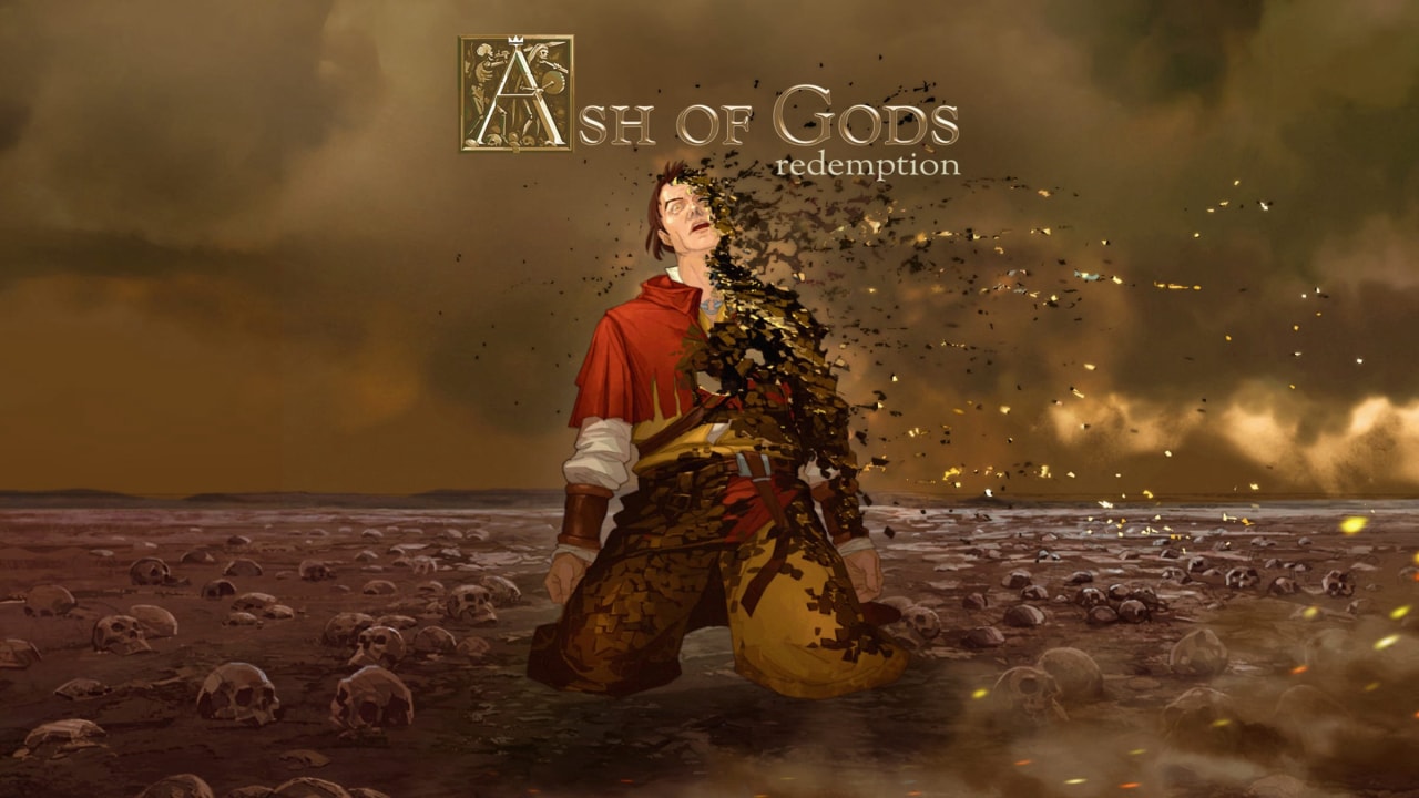 switch520游戏_诸神灰烬：救赎_Ash of Gods: Redemption_0
