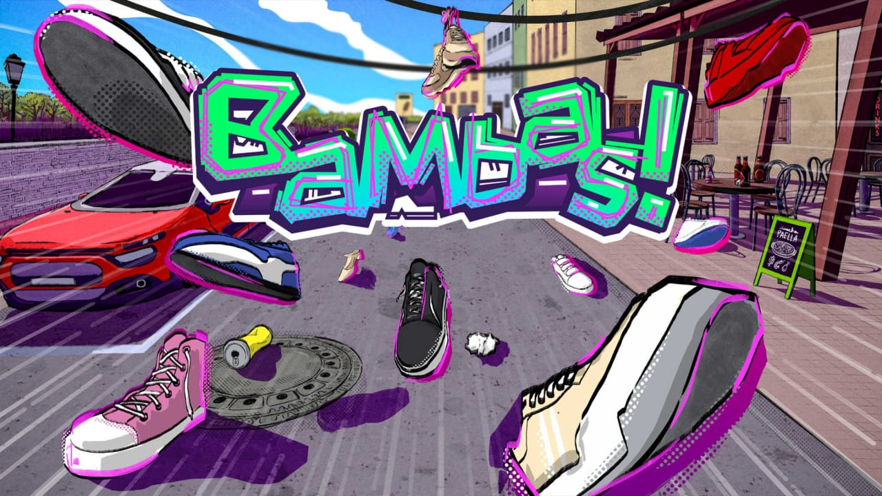 switch520游戏_班巴斯！_Bambas!_0