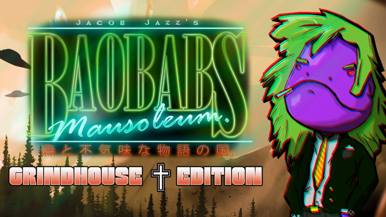 switch520游戏_猴面包树陵墓纪念馆版_Baobabs Mausoleum Grindhouse Edition_0
