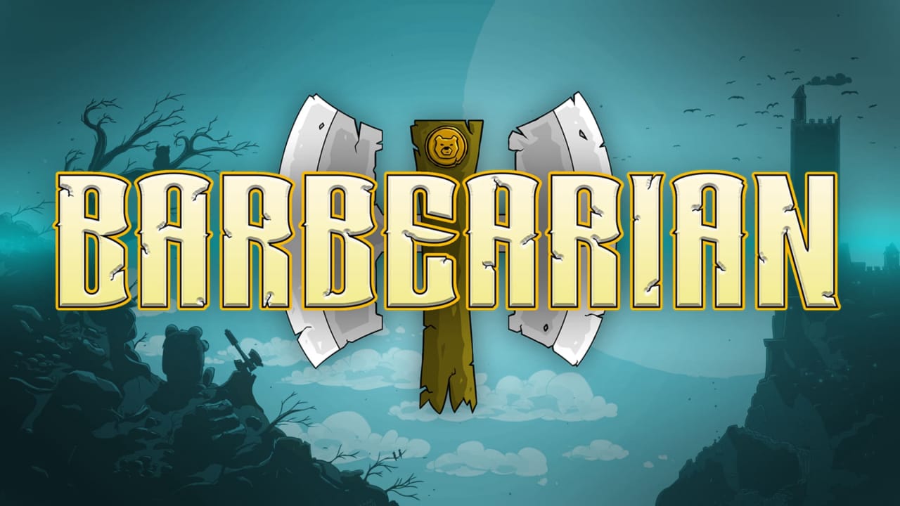 switch520游戏_熊蛮人_Barbearian_0