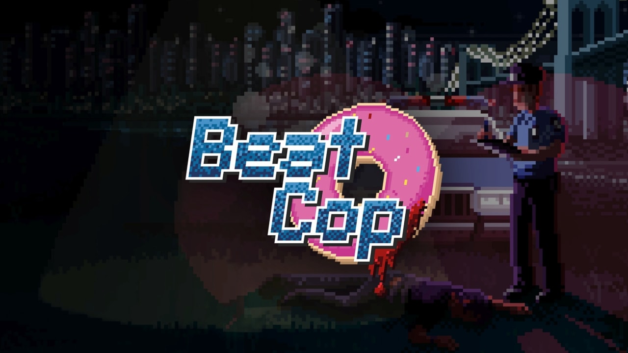 switch520游戏_巡警_Beat Cop_0