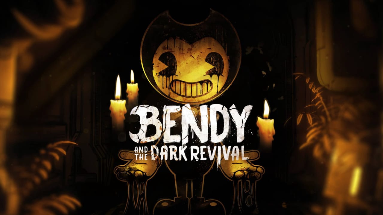 switch520游戏_班迪与黑暗复兴_Bendy and the Dark Revival_0