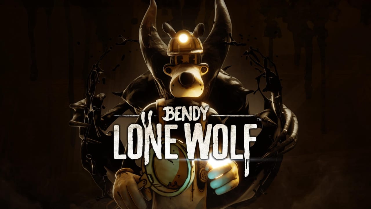 switch520游戏_班迪：孤狼_Bendy: Lone Wolf_0
