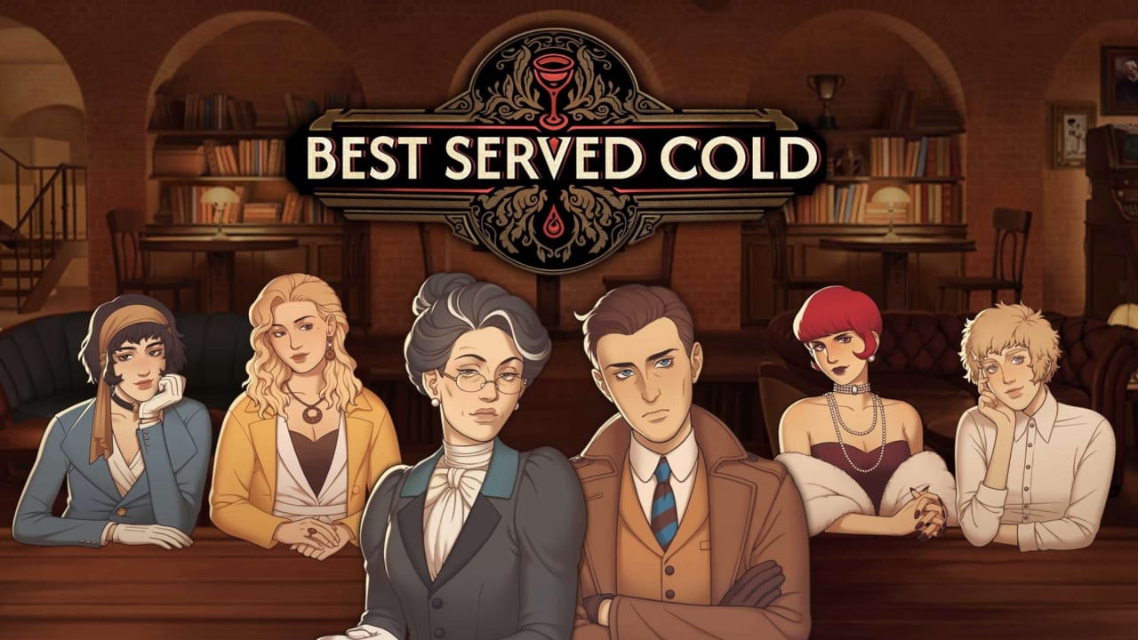 switch520游戏_十年不晚_Best Served Cold_0