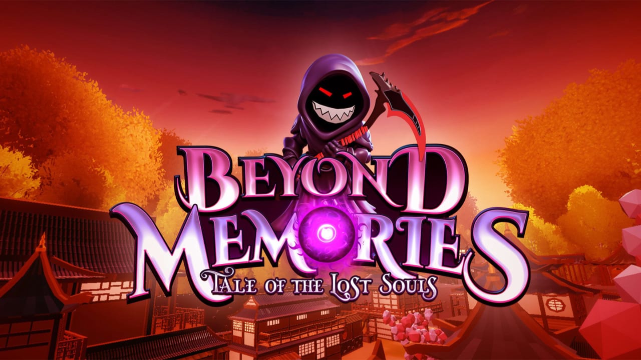 switch520游戏_超越记忆-迷失灵魂的故事_Beyond Memories – Tale of the Lost Souls_0