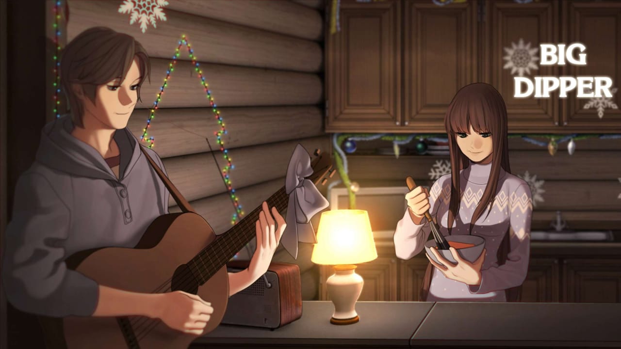 switch520游戏_北斗七星_Big Dipper_0